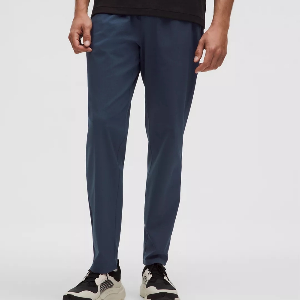 Lululemon-ABC WovenAir Slim Pull-on Pant